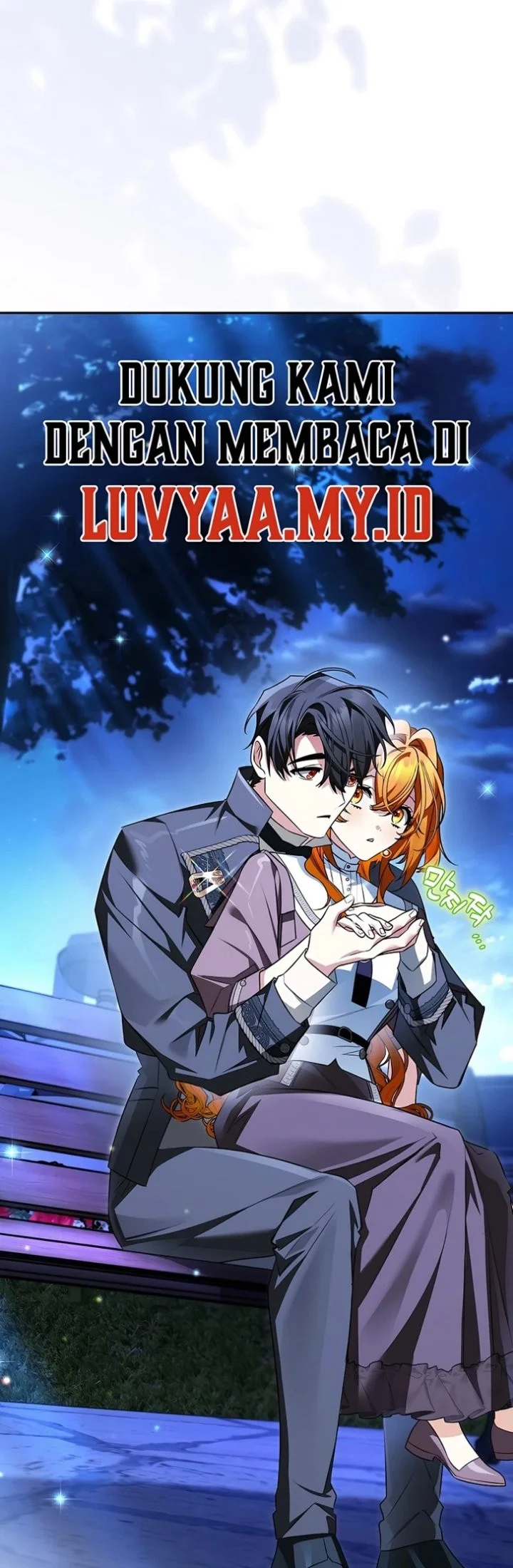 Marriage with a Suspiciously Demure Husband Chapter 12 - halaman 44