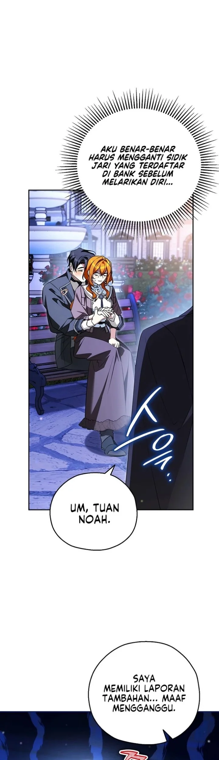 Marriage with a Suspiciously Demure Husband Chapter 12 - halaman 46