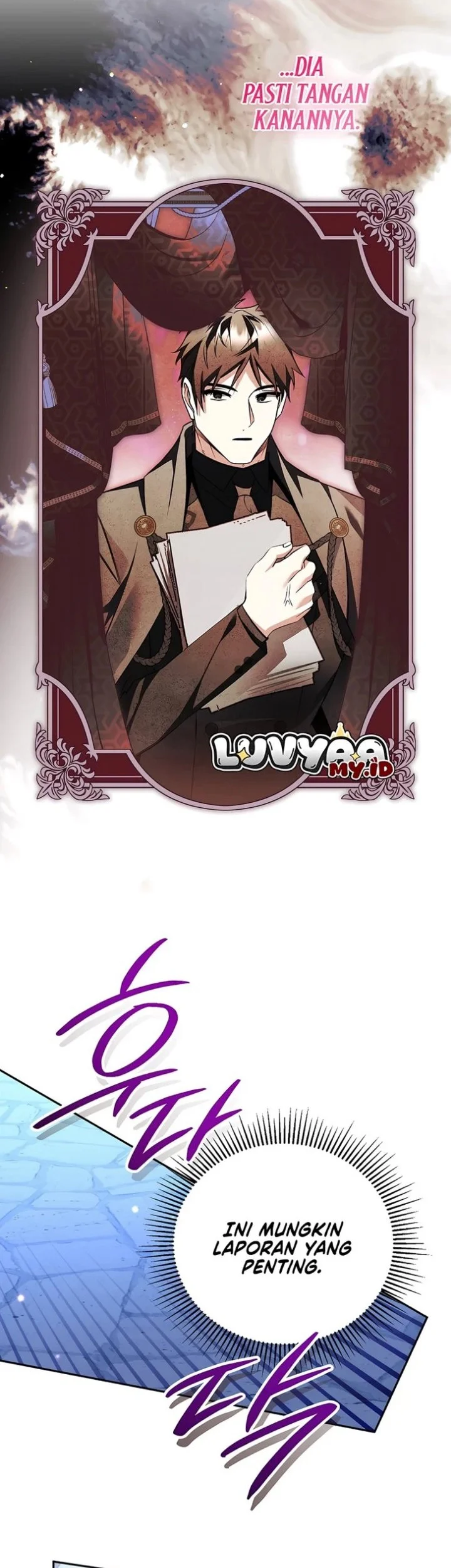 Marriage with a Suspiciously Demure Husband Chapter 12 - halaman 49