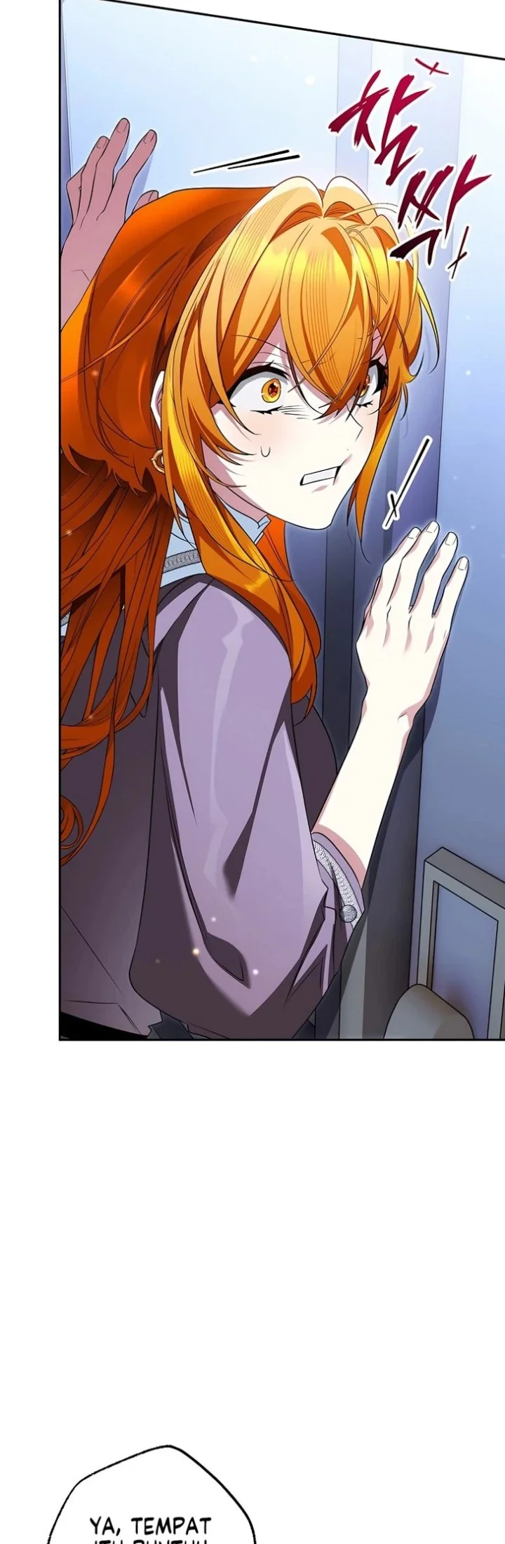 Marriage with a Suspiciously Demure Husband Chapter 12 - halaman 50