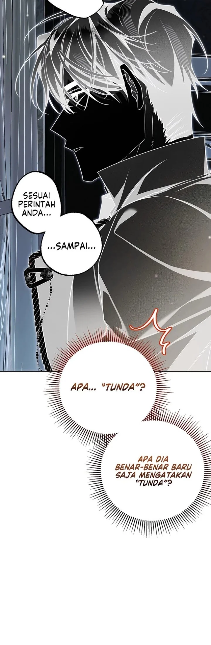 Marriage with a Suspiciously Demure Husband Chapter 12 - halaman 53