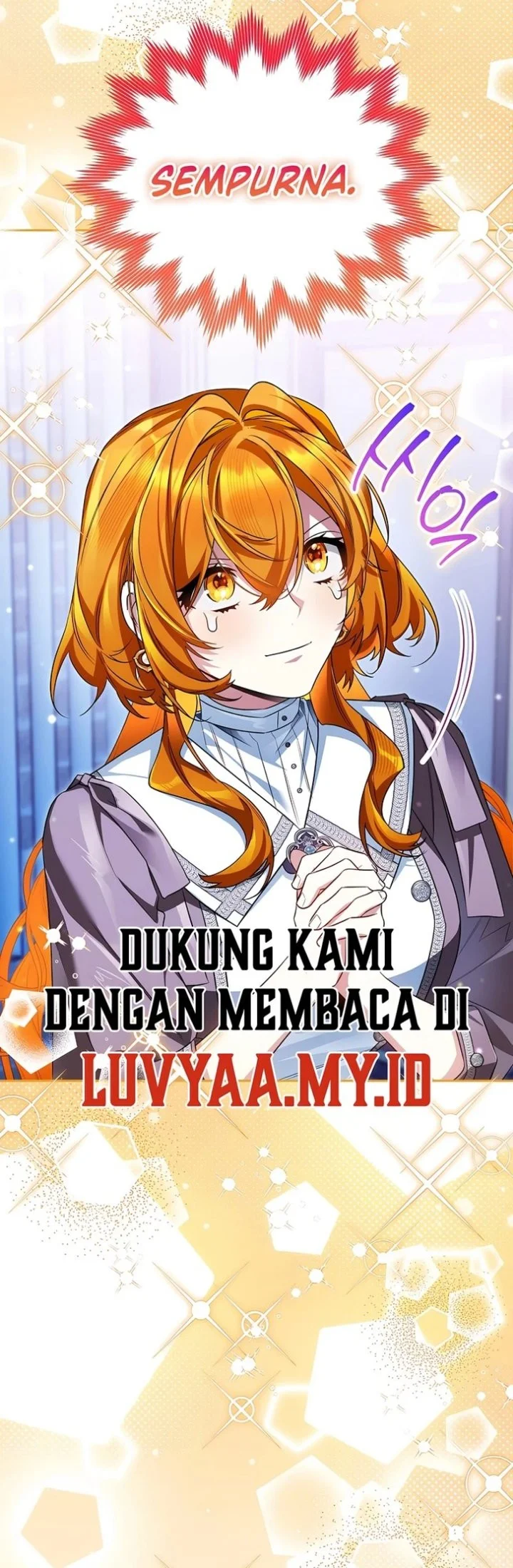 Marriage with a Suspiciously Demure Husband Chapter 12 - halaman 56