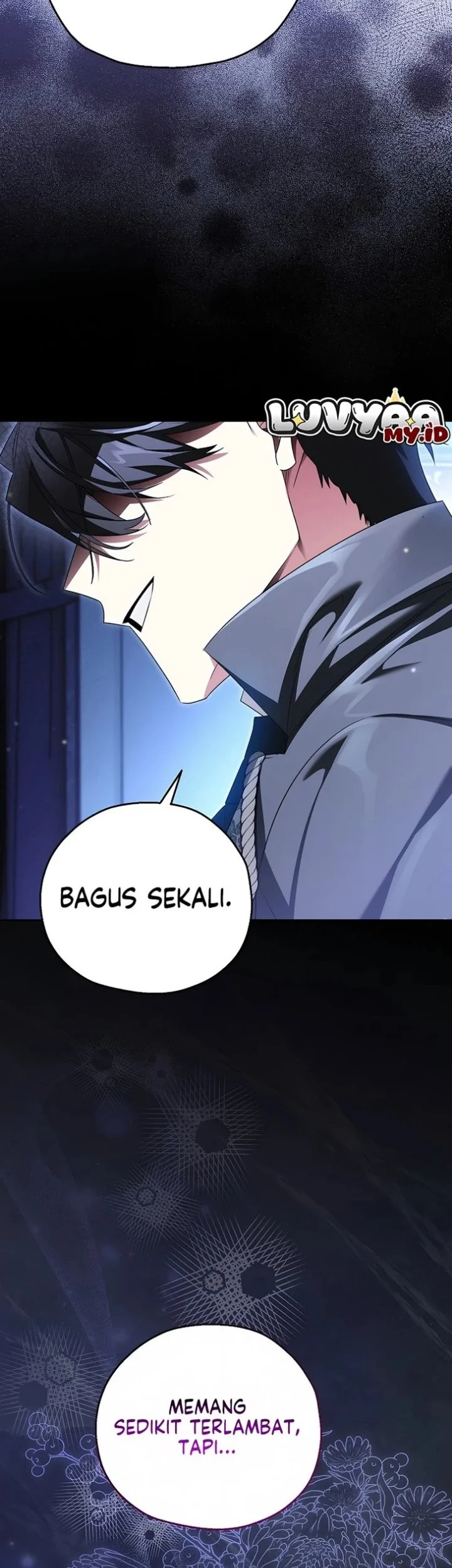 Marriage with a Suspiciously Demure Husband Chapter 12 - halaman 58