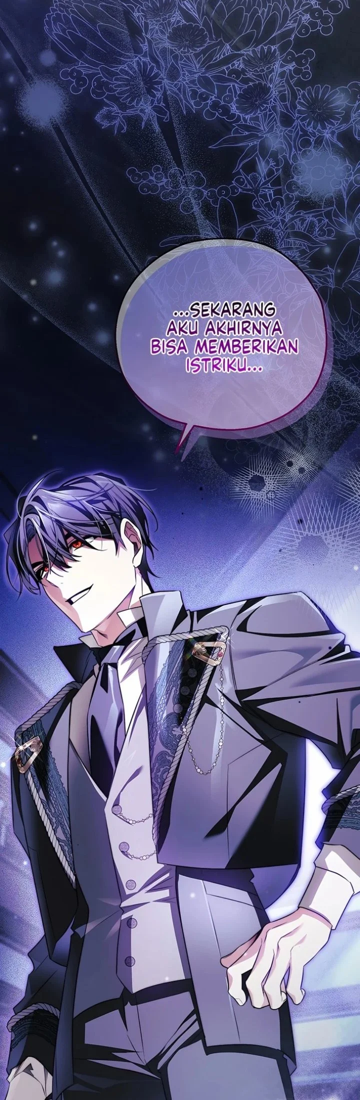 Marriage with a Suspiciously Demure Husband Chapter 12 - halaman 59