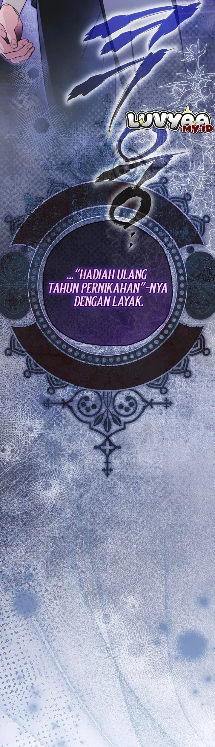 Marriage with a Suspiciously Demure Husband Chapter 12 - halaman 60