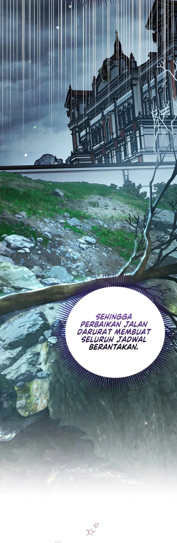 Marriage with a Suspiciously Demure Husband Chapter 13 - halaman 14