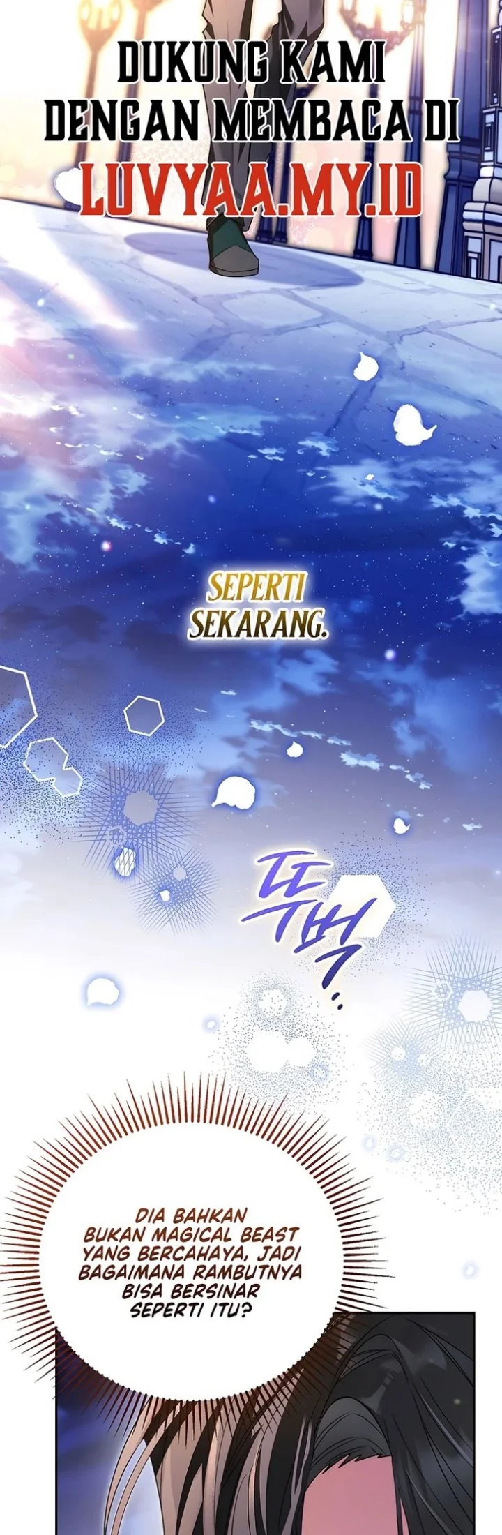 Marriage with a Suspiciously Demure Husband Chapter 13 - halaman 32