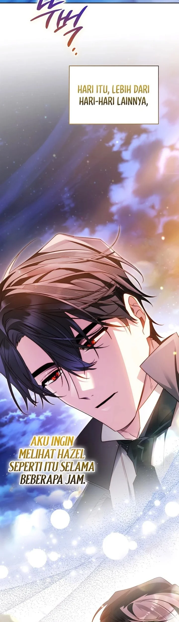 Marriage with a Suspiciously Demure Husband Chapter 13 - halaman 36