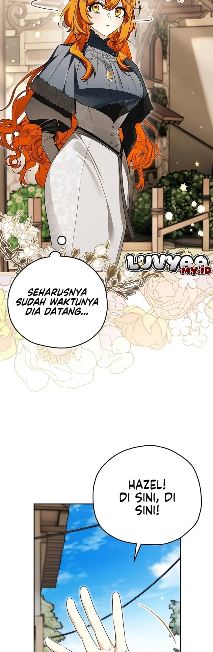 Marriage with a Suspiciously Demure Husband Chapter 13 - halaman 41