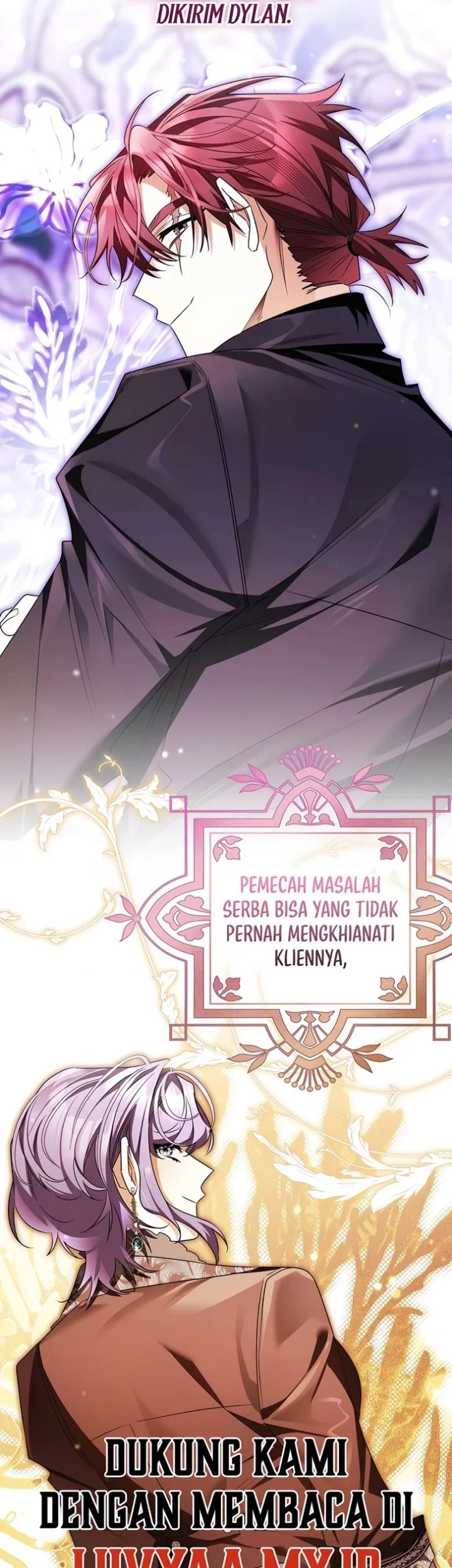 Marriage with a Suspiciously Demure Husband Chapter 13 - halaman 45
