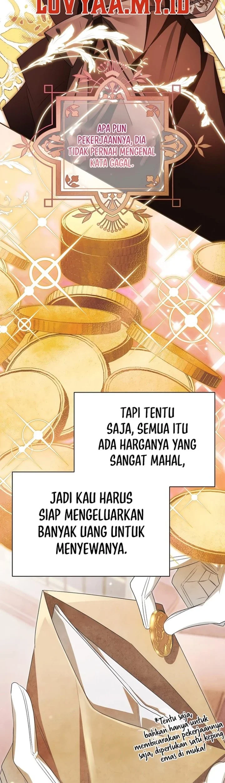 Marriage with a Suspiciously Demure Husband Chapter 13 - halaman 46