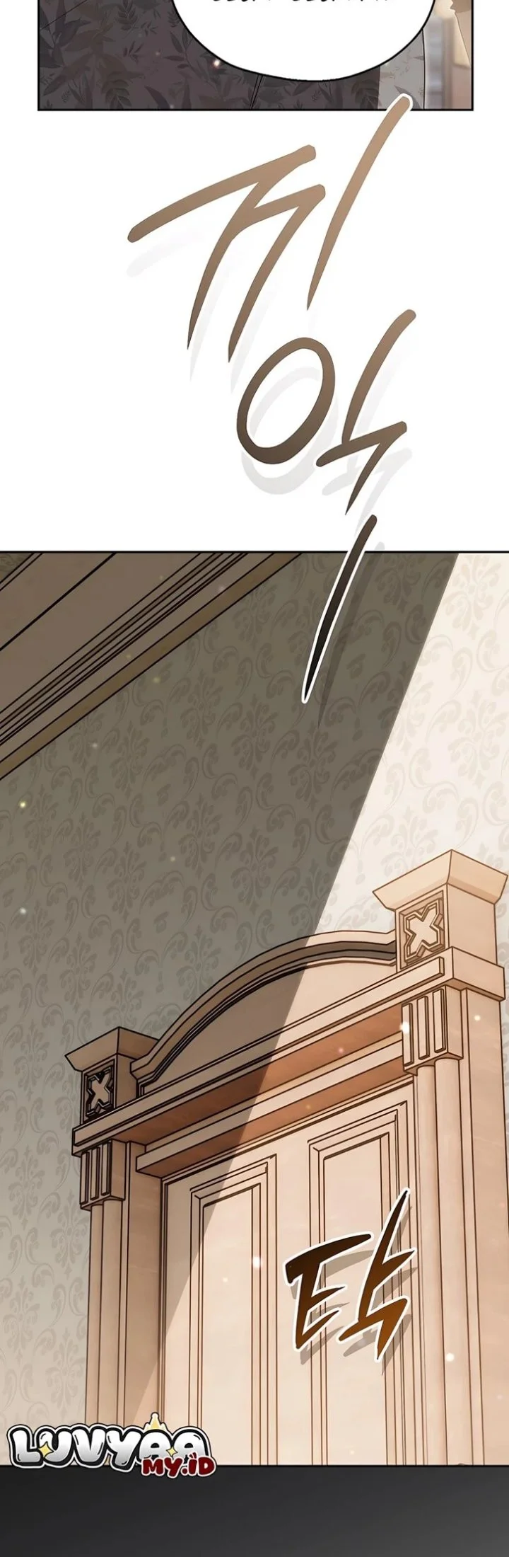 Marriage with a Suspiciously Demure Husband Chapter 13 - halaman 50