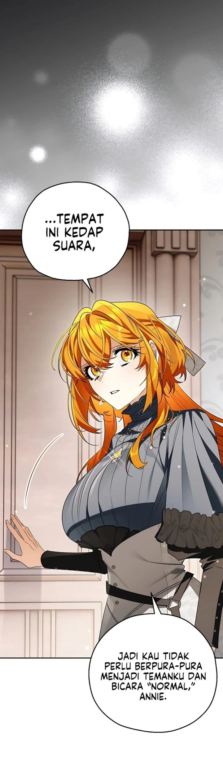 Marriage with a Suspiciously Demure Husband Chapter 13 - halaman 51