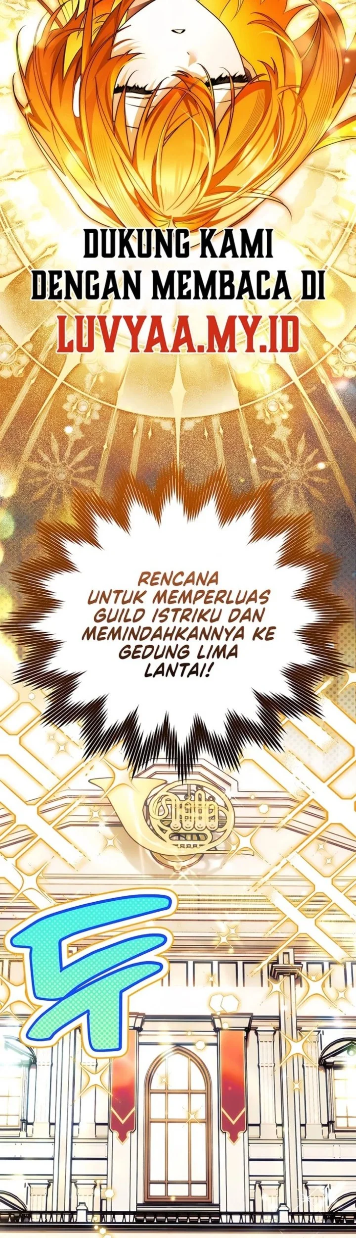Marriage with a Suspiciously Demure Husband Chapter 13 - halaman 6