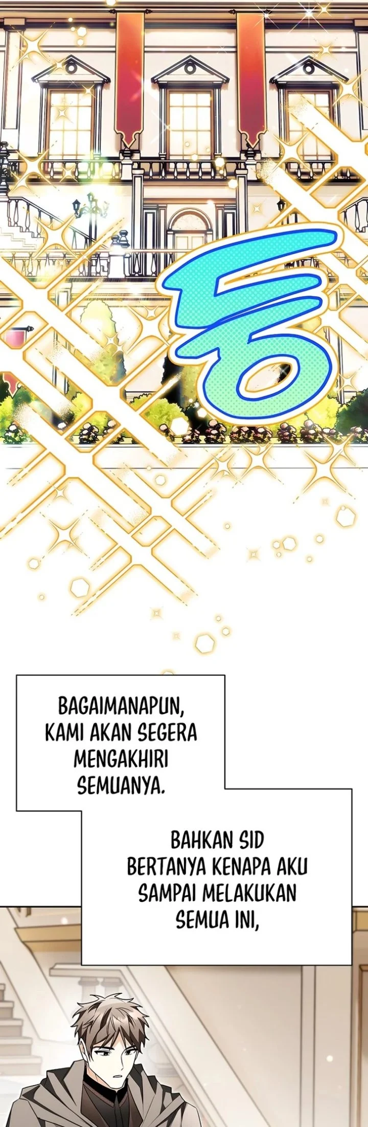 Marriage with a Suspiciously Demure Husband Chapter 13 - halaman 7