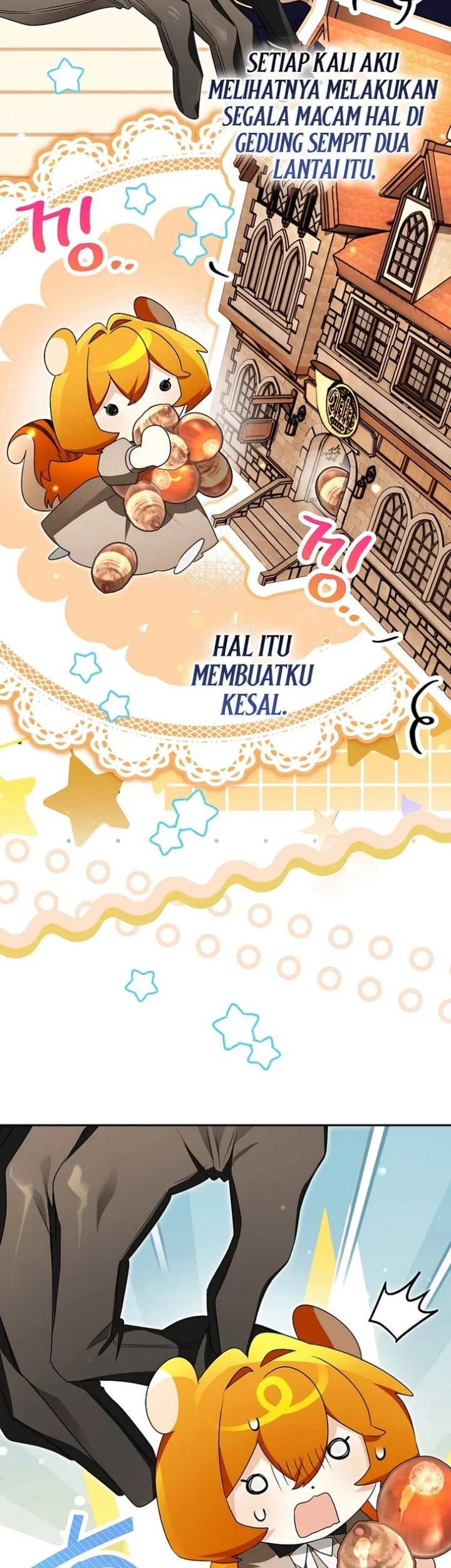 Marriage with a Suspiciously Demure Husband Chapter 13 - halaman 9