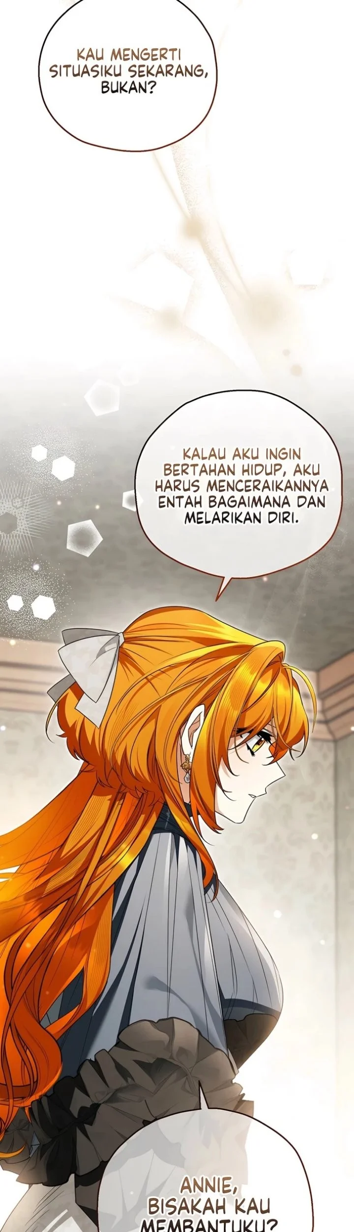 Marriage with a Suspiciously Demure Husband Chapter 14 - halaman 12
