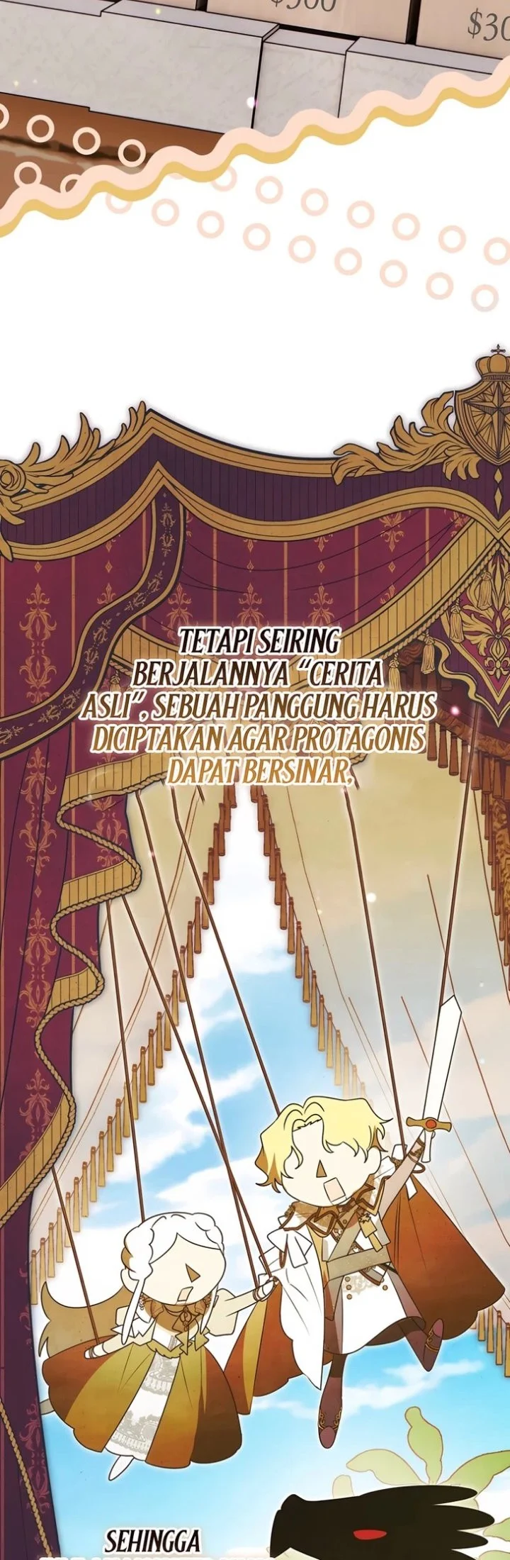 Marriage with a Suspiciously Demure Husband Chapter 14 - halaman 20