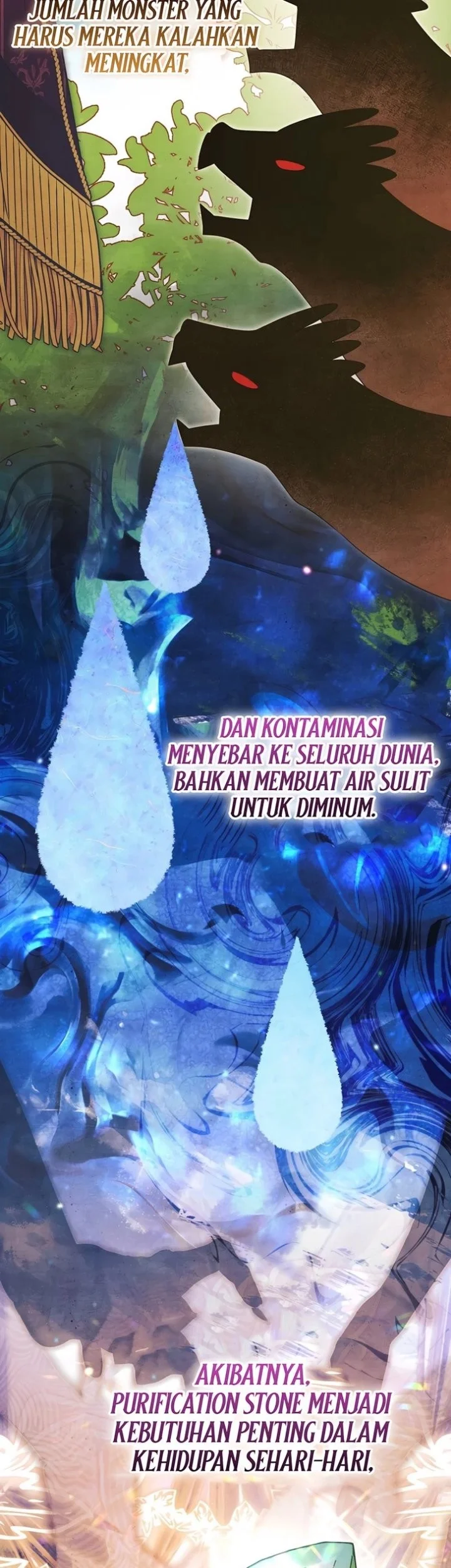 Marriage with a Suspiciously Demure Husband Chapter 14 - halaman 21