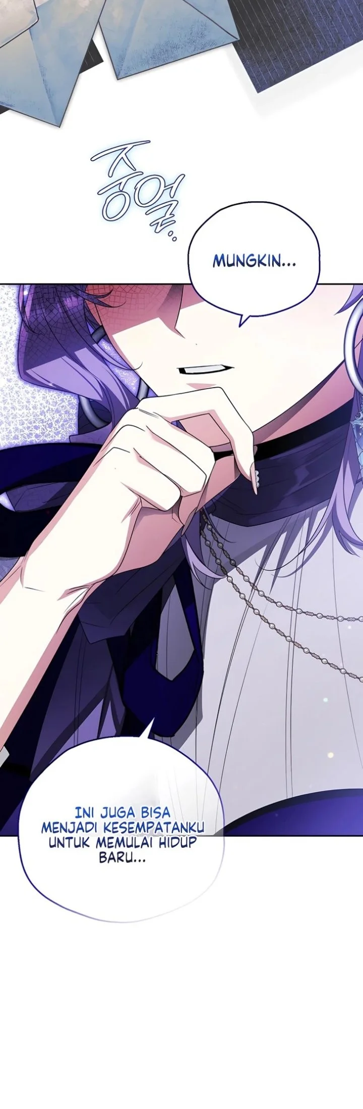Marriage with a Suspiciously Demure Husband Chapter 14 - halaman 26