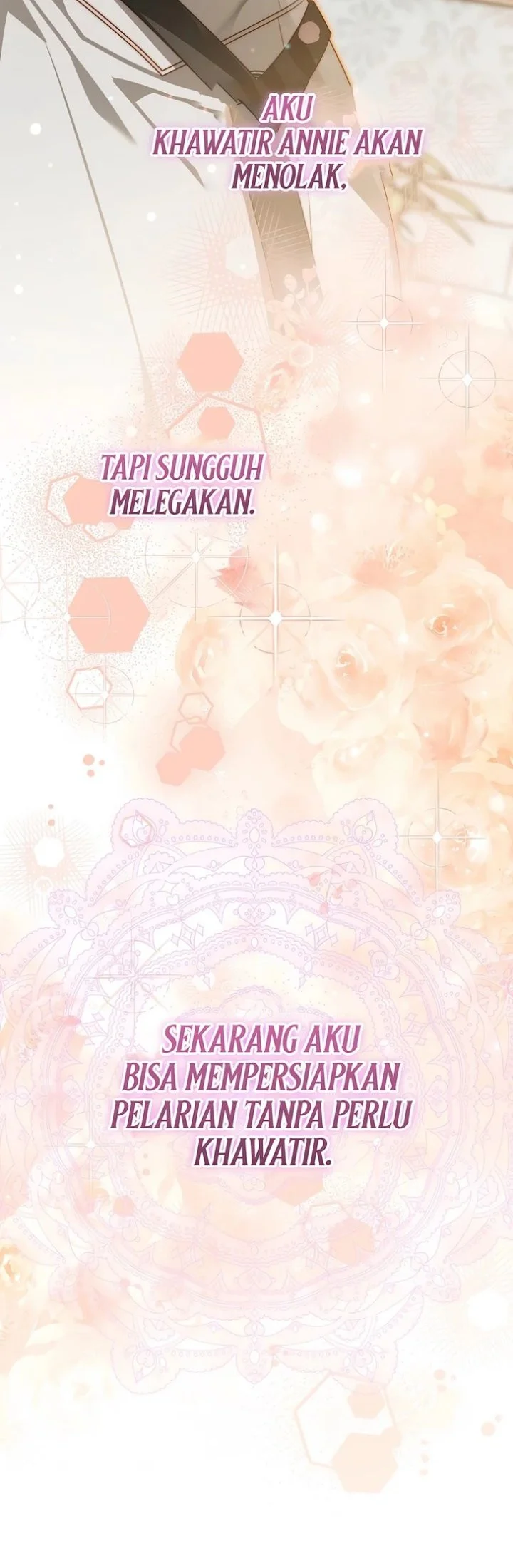 Marriage with a Suspiciously Demure Husband Chapter 14 - halaman 35