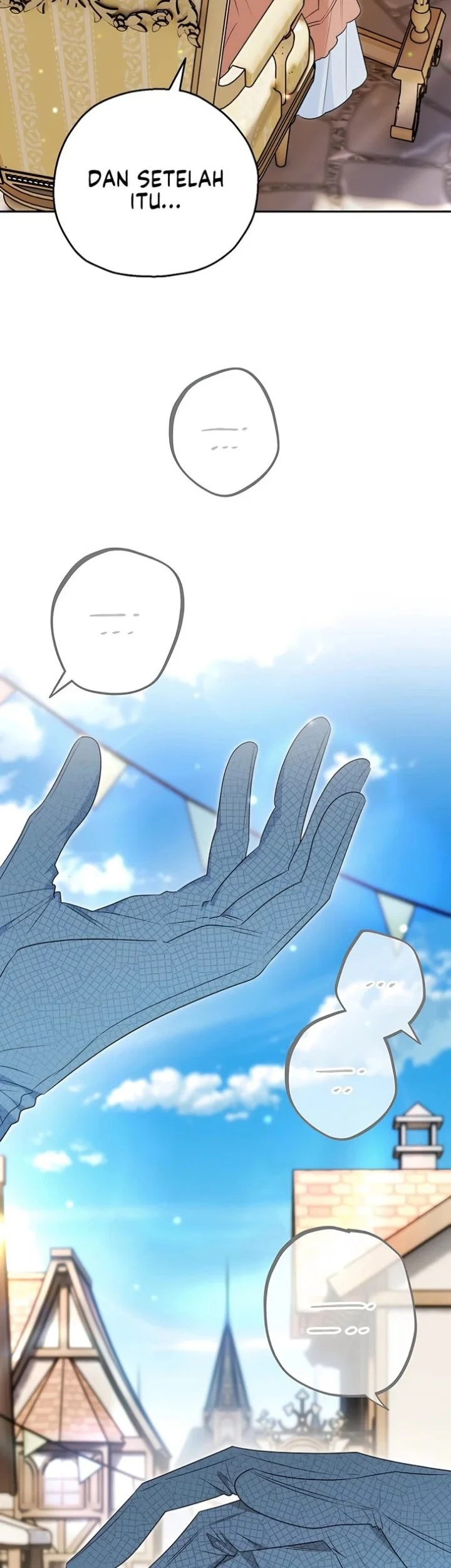 Marriage with a Suspiciously Demure Husband Chapter 14 - halaman 46
