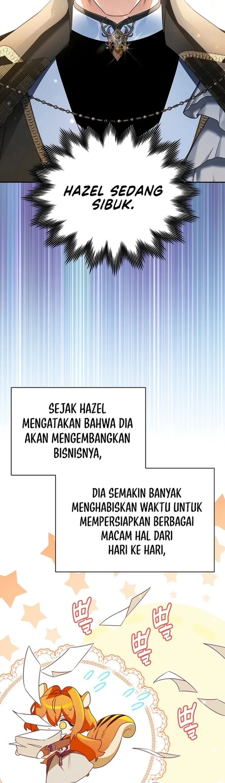Marriage with a Suspiciously Demure Husband Chapter 14 - halaman 49