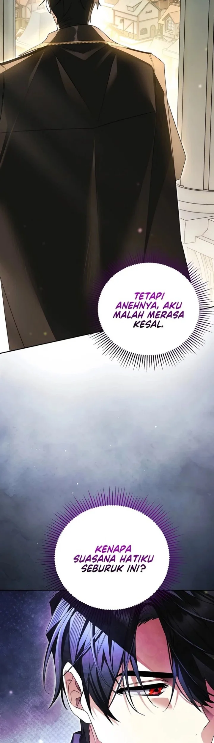 Marriage with a Suspiciously Demure Husband Chapter 14 - halaman 52