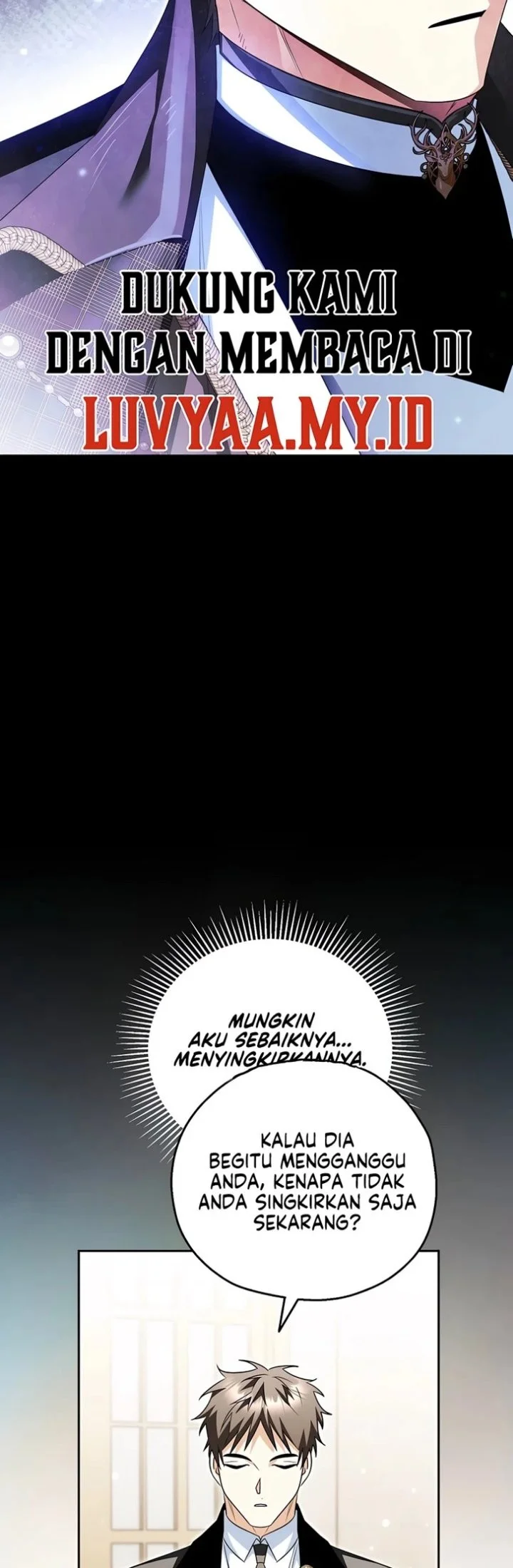 Marriage with a Suspiciously Demure Husband Chapter 14 - halaman 53