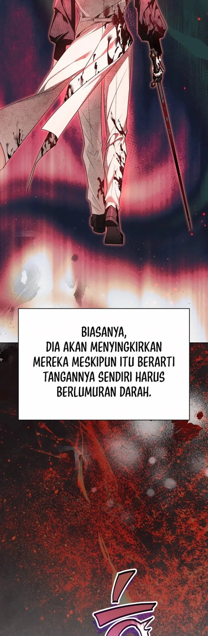 Marriage with a Suspiciously Demure Husband Chapter 14 - halaman 59