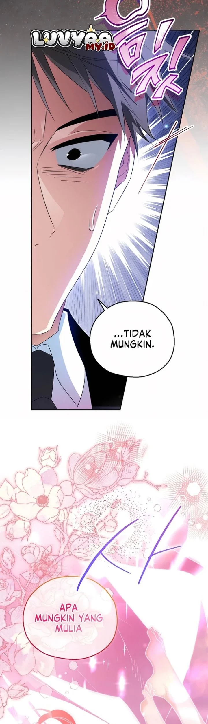 Marriage with a Suspiciously Demure Husband Chapter 14 - halaman 60