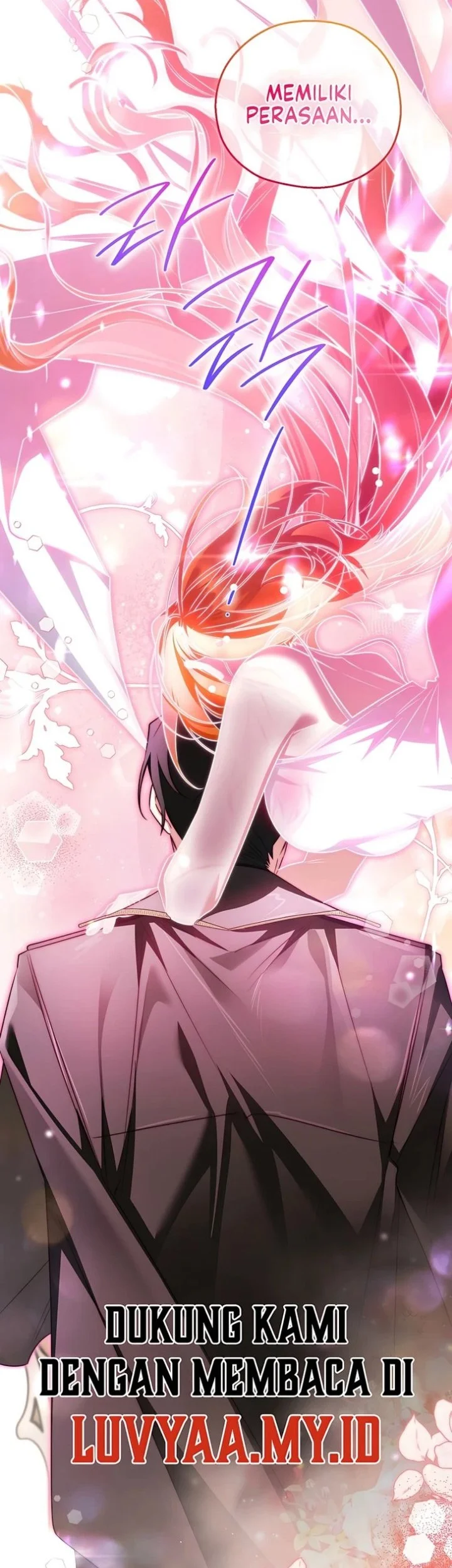 Marriage with a Suspiciously Demure Husband Chapter 14 - halaman 61