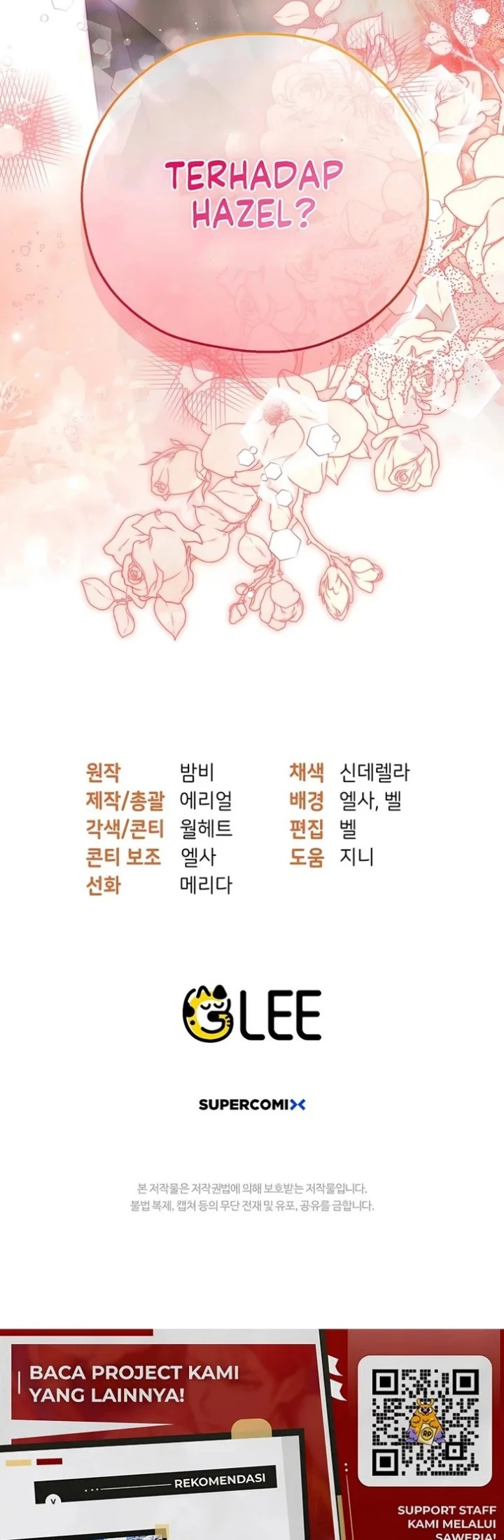 Marriage with a Suspiciously Demure Husband Chapter 14 - halaman 62