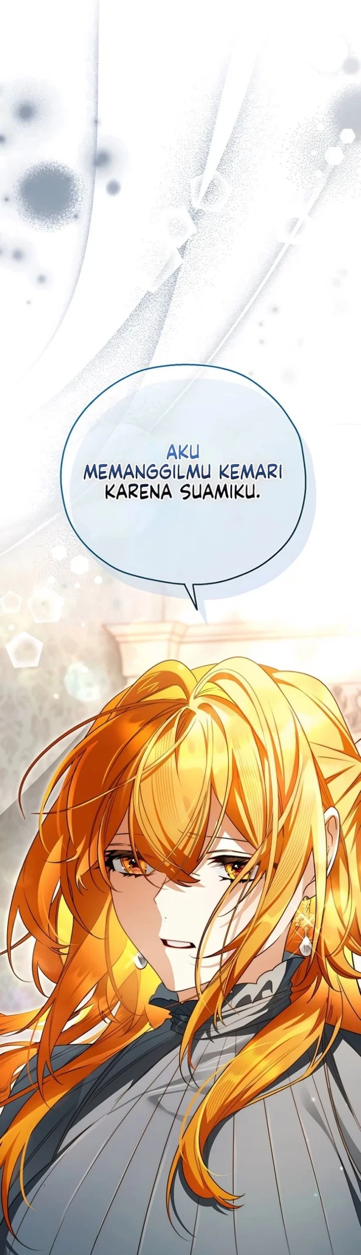 Marriage with a Suspiciously Demure Husband Chapter 14 - halaman 9