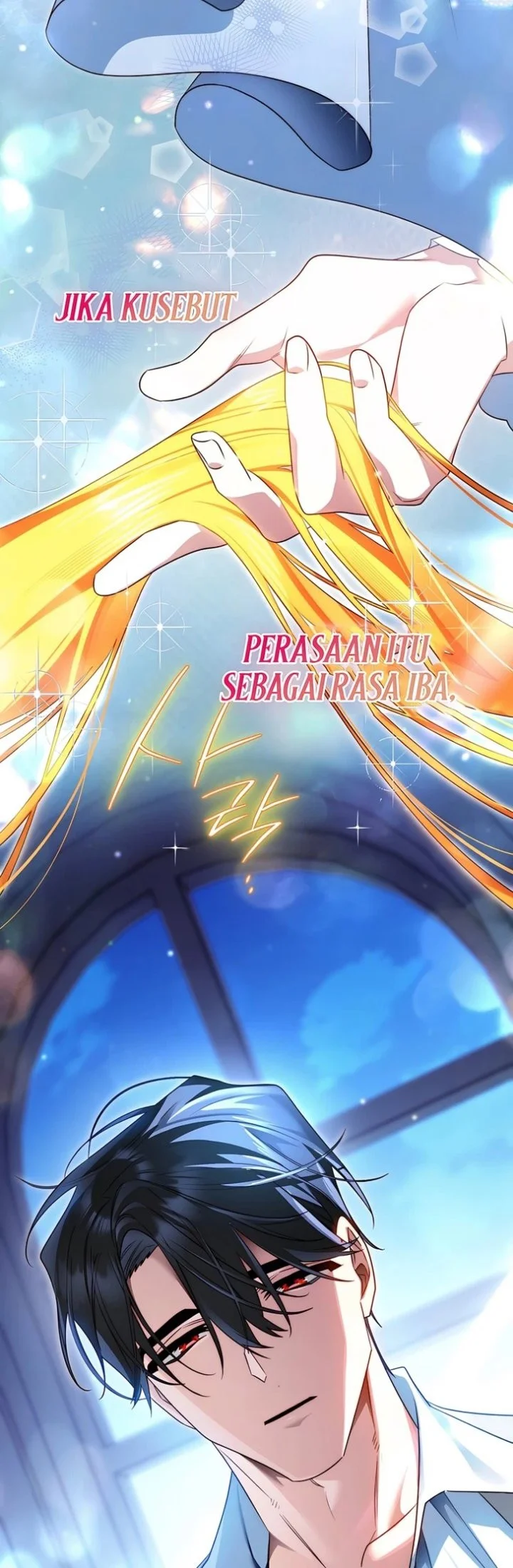 Marriage with a Suspiciously Demure Husband Chapter 15 - halaman 11
