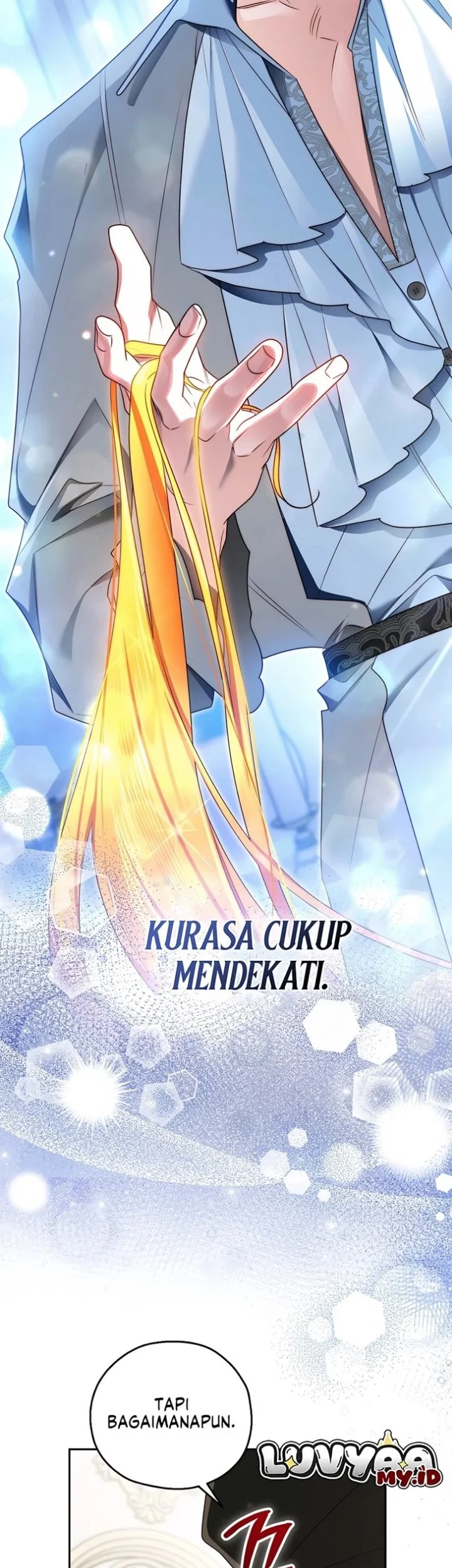 Marriage with a Suspiciously Demure Husband Chapter 15 - halaman 12