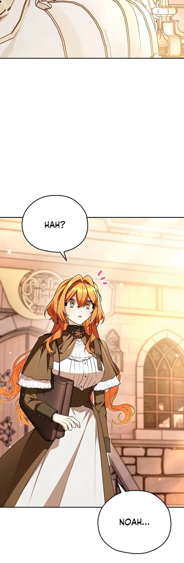 Marriage with a Suspiciously Demure Husband Chapter 15 - halaman 20