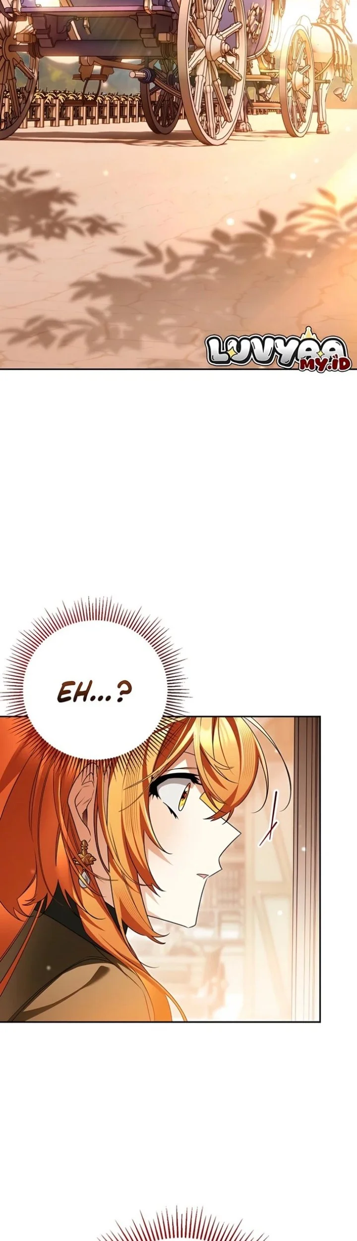 Marriage with a Suspiciously Demure Husband Chapter 15 - halaman 25