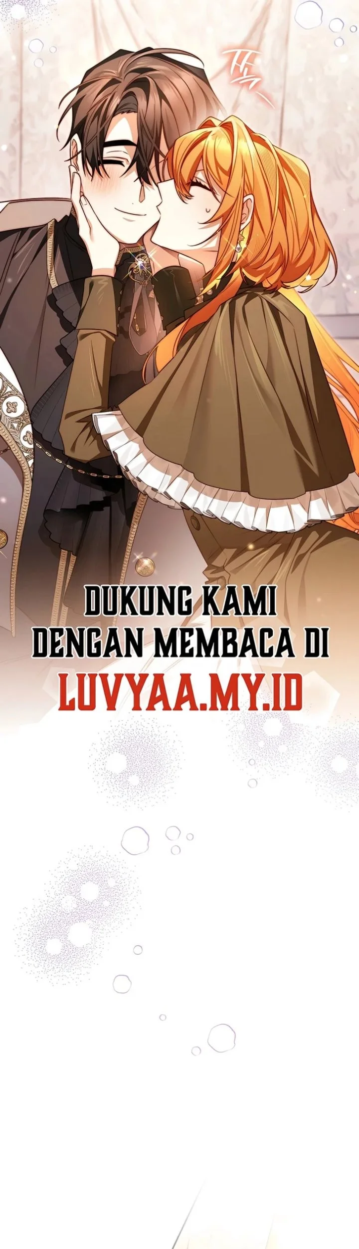 Marriage with a Suspiciously Demure Husband Chapter 15 - halaman 33