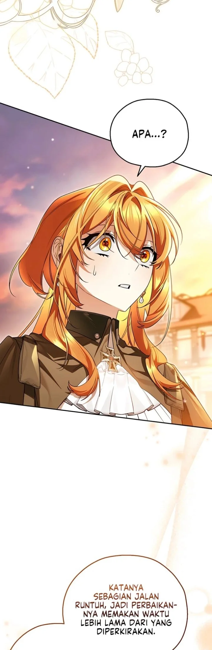 Marriage with a Suspiciously Demure Husband Chapter 15 - halaman 38