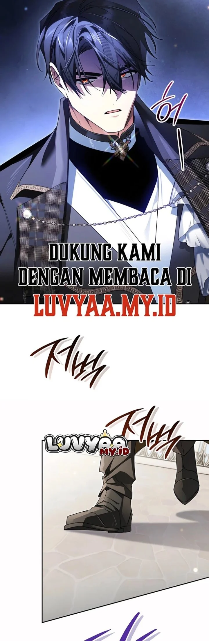 Marriage with a Suspiciously Demure Husband Chapter 15 - halaman 4