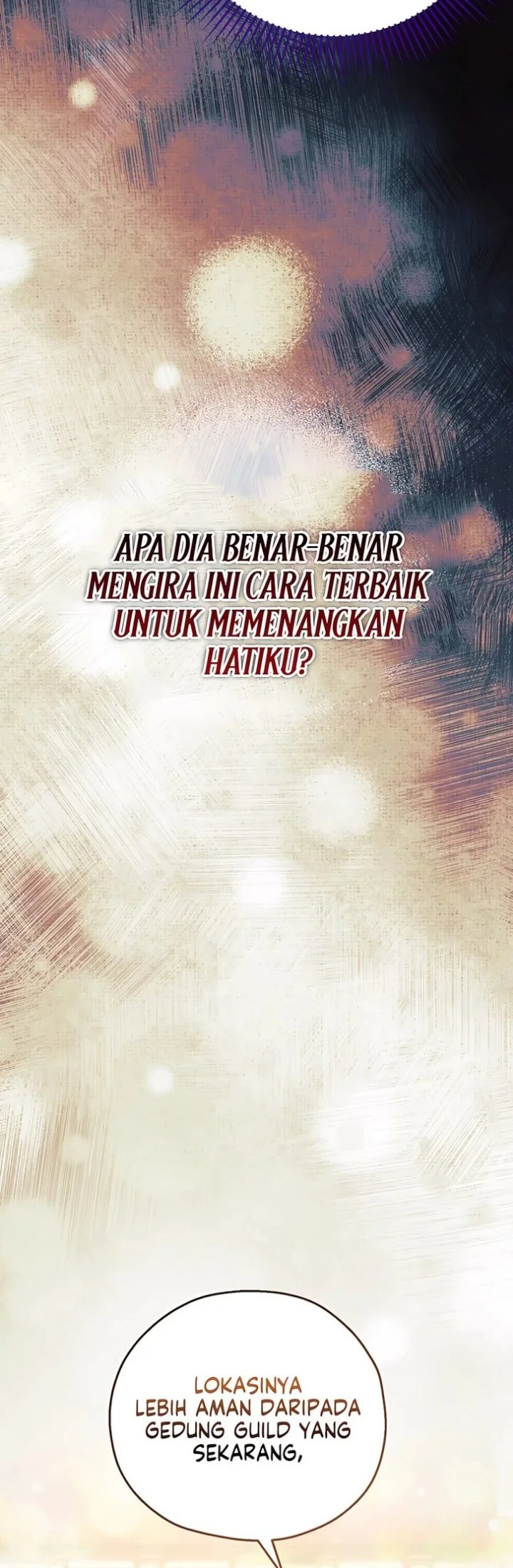 Marriage with a Suspiciously Demure Husband Chapter 15 - halaman 41