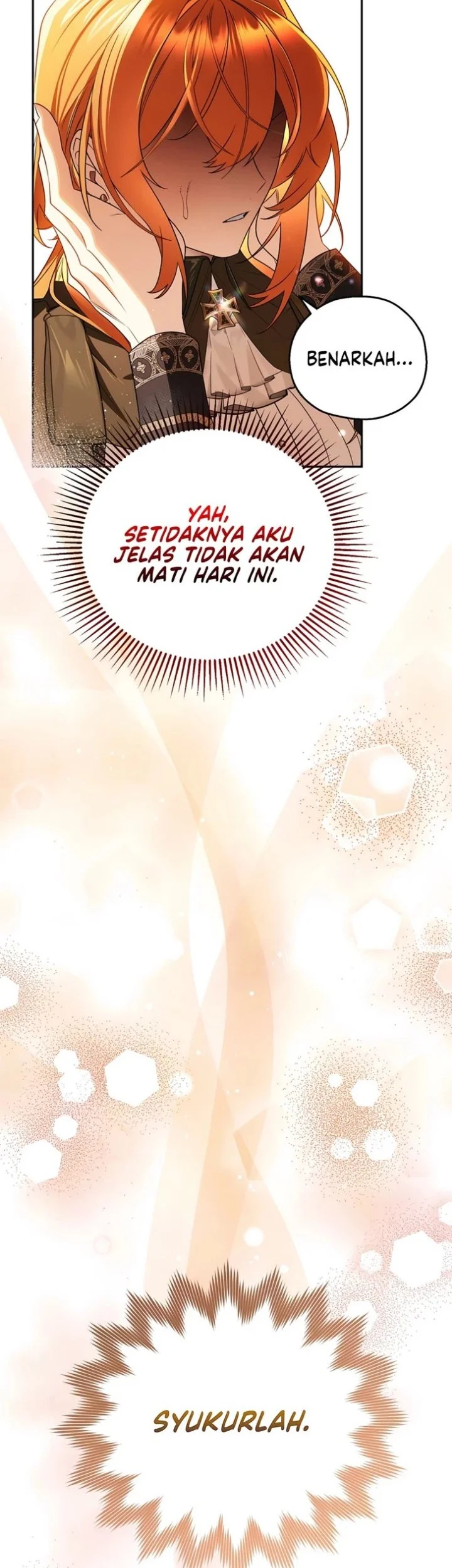 Marriage with a Suspiciously Demure Husband Chapter 15 - halaman 43