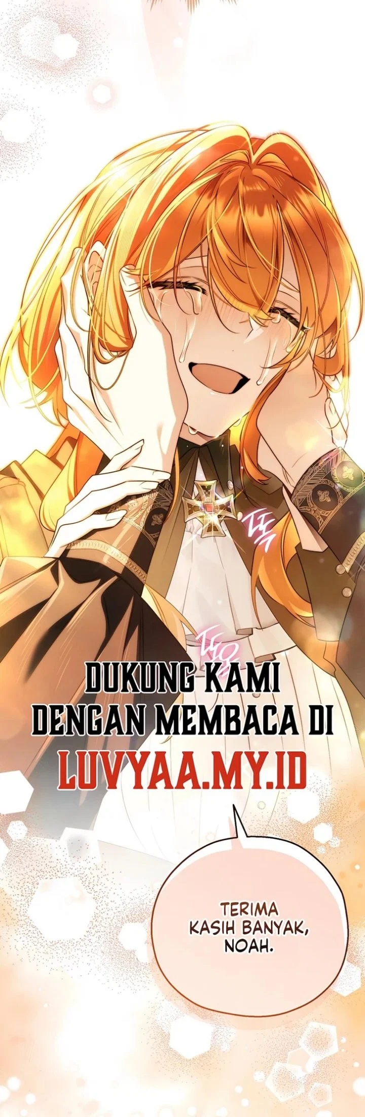 Marriage with a Suspiciously Demure Husband Chapter 15 - halaman 44