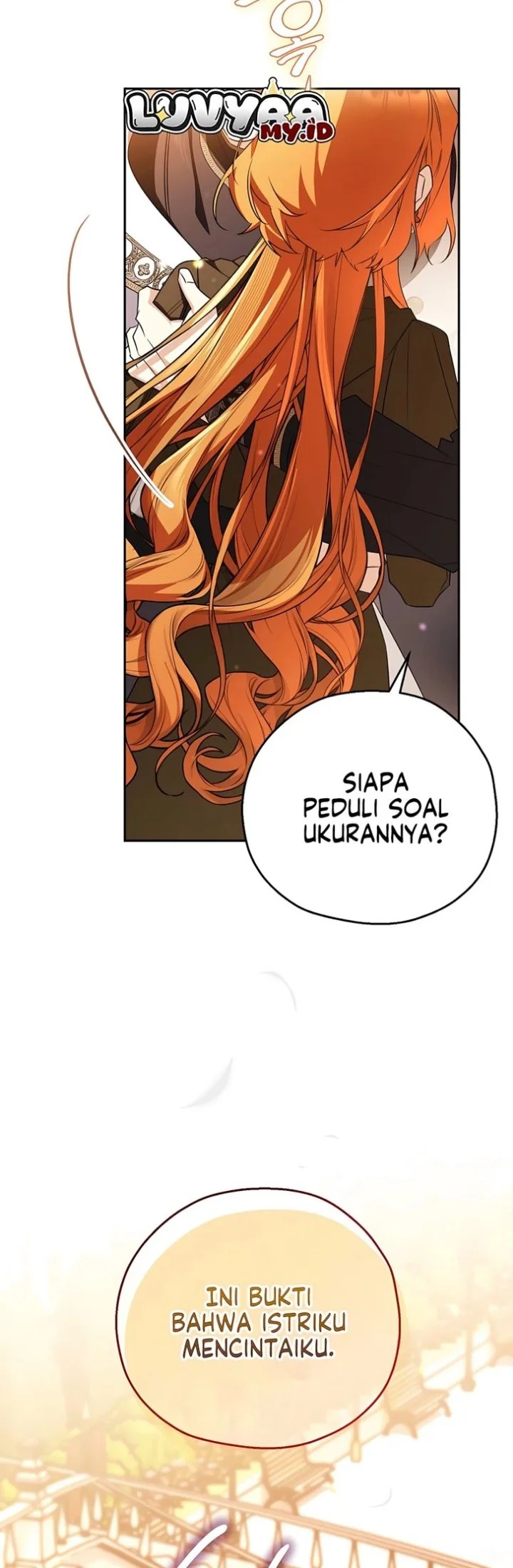 Marriage with a Suspiciously Demure Husband Chapter 15 - halaman 47