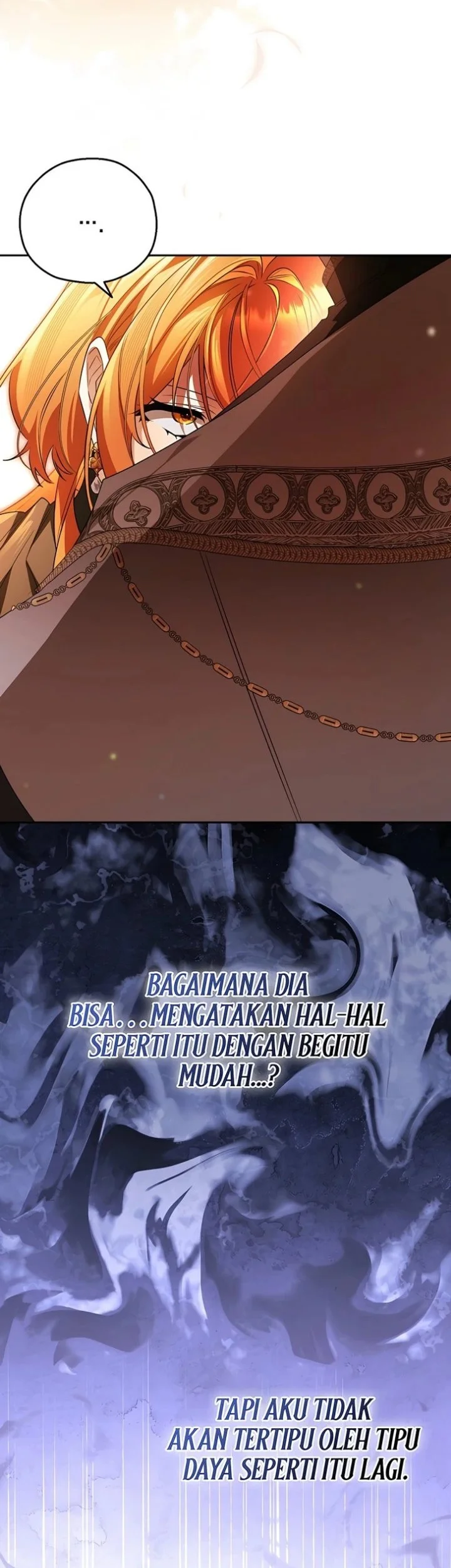 Marriage with a Suspiciously Demure Husband Chapter 15 - halaman 49