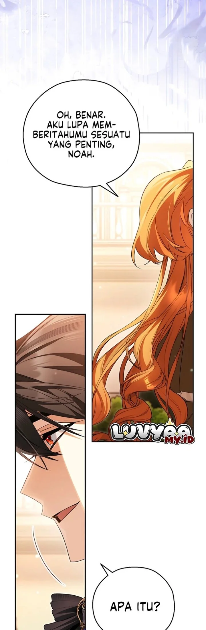 Marriage with a Suspiciously Demure Husband Chapter 15 - halaman 50