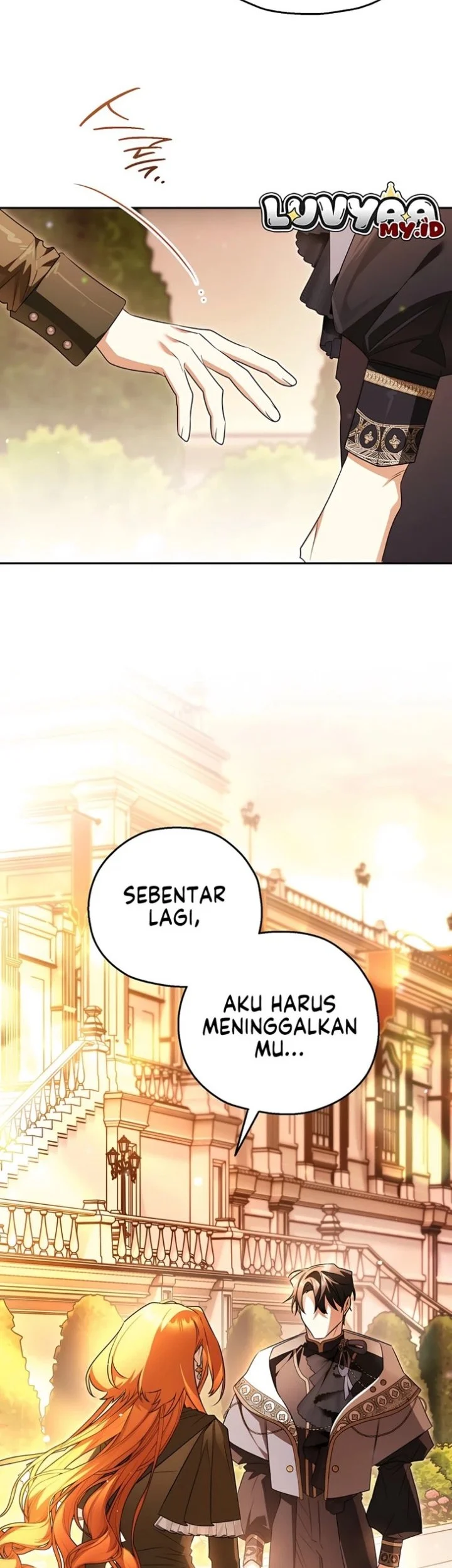 Marriage with a Suspiciously Demure Husband Chapter 15 - halaman 52