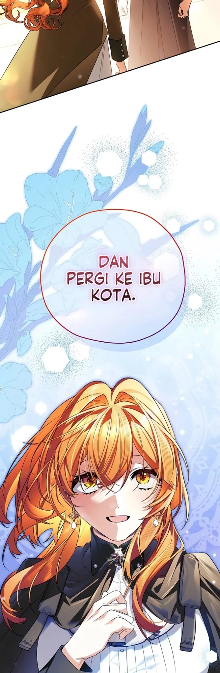 Marriage with a Suspiciously Demure Husband Chapter 15 - halaman 53