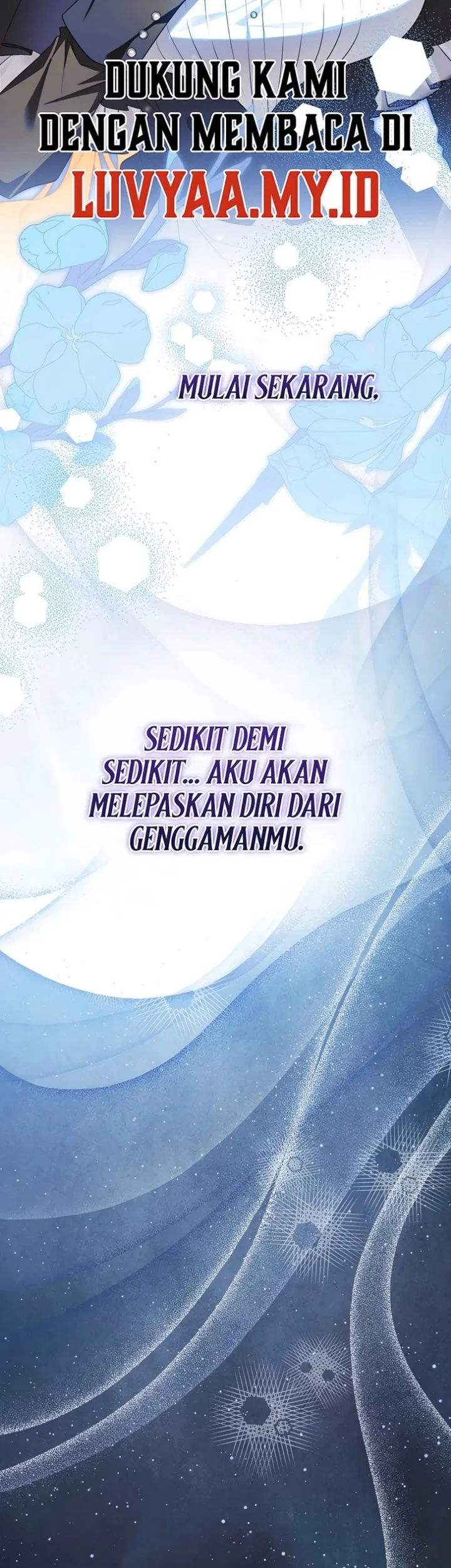 Marriage with a Suspiciously Demure Husband Chapter 15 - halaman 54
